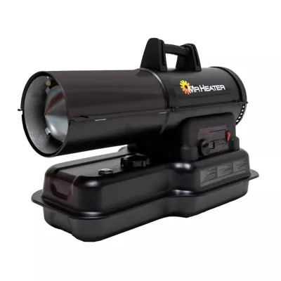 Mr. Heater 80000 BTU Forced Air Kerosene Heater | Tractor Supply