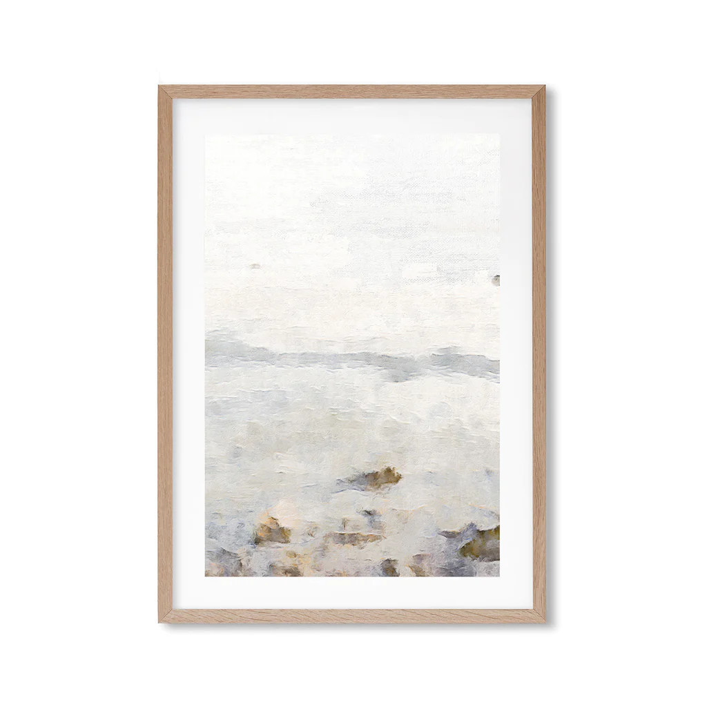 Skipping Stones | Cove Prints