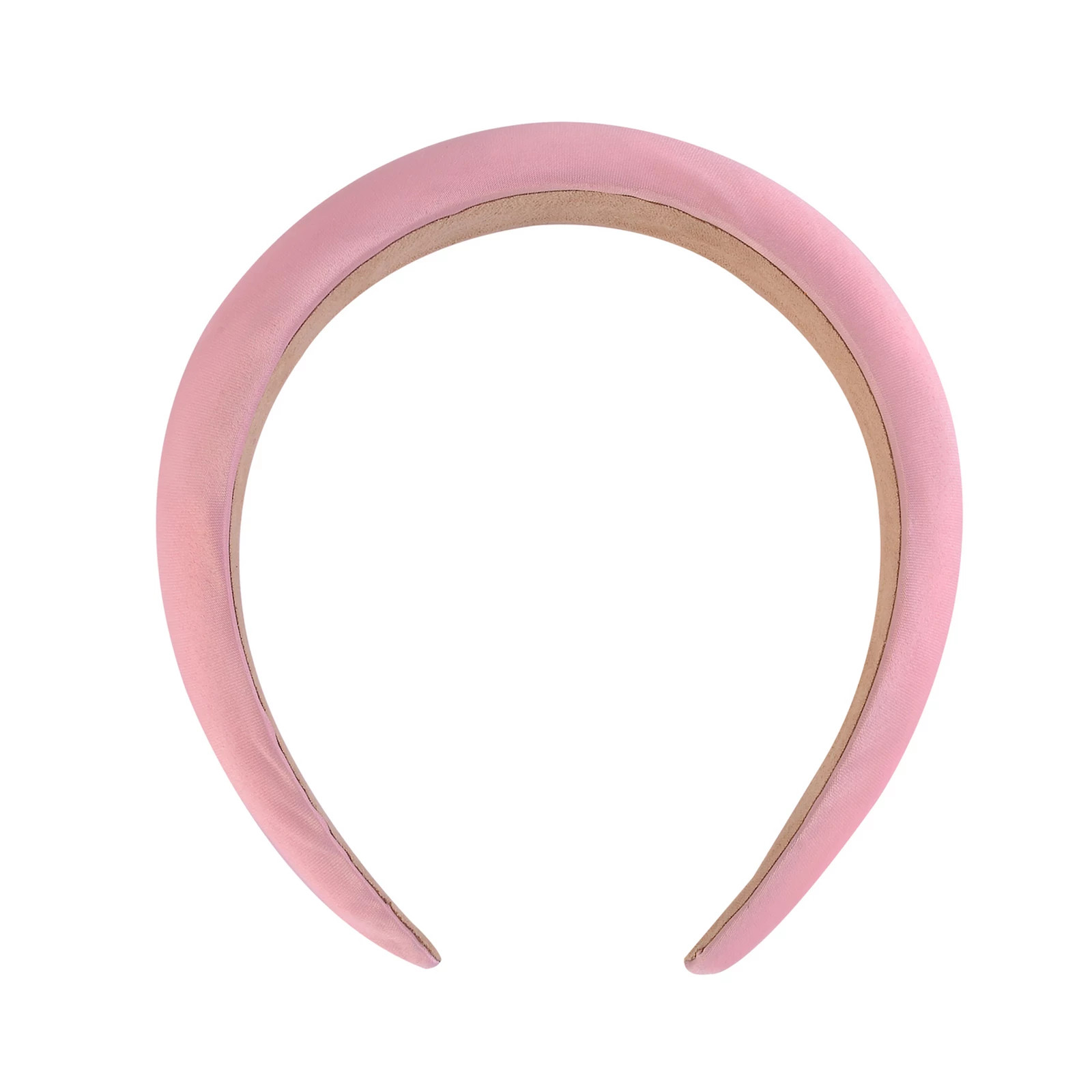Emberly Pink Fabric Headband, Multi | Kohl's
