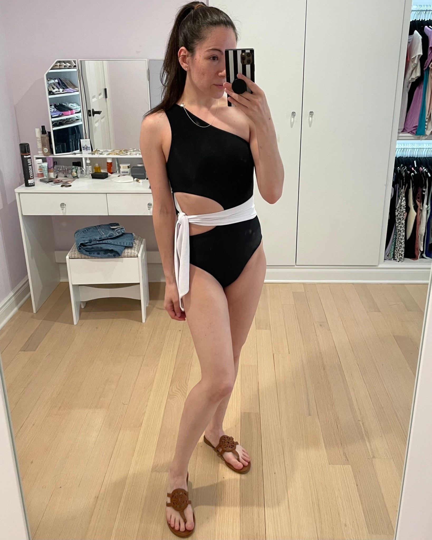 Beach Riot one piece swimsuit on sale under $100. 

#LTKSaleAlert #LTKSwim #LTKSeasonal