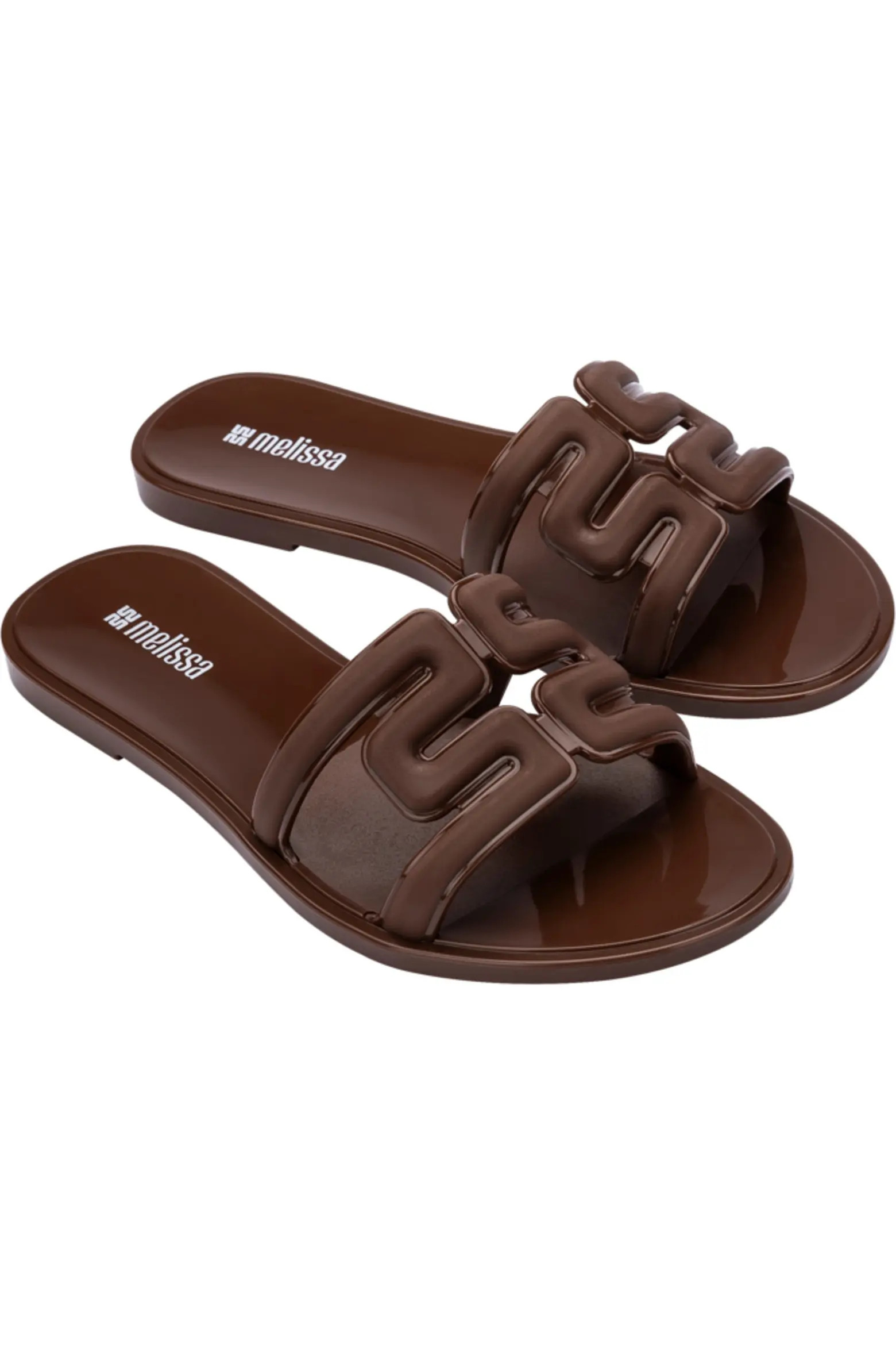 M Slide Sandal (Women) | Nordstrom | Nordstrom