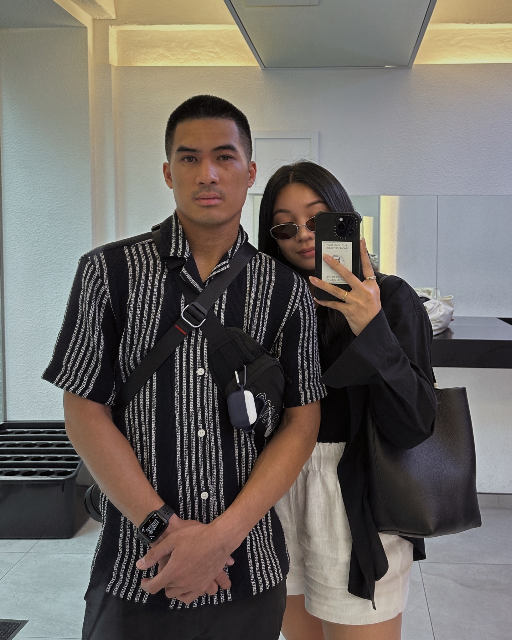 Monochrome Outfits

#LTKtravel #LTKmens #LTKstyletip