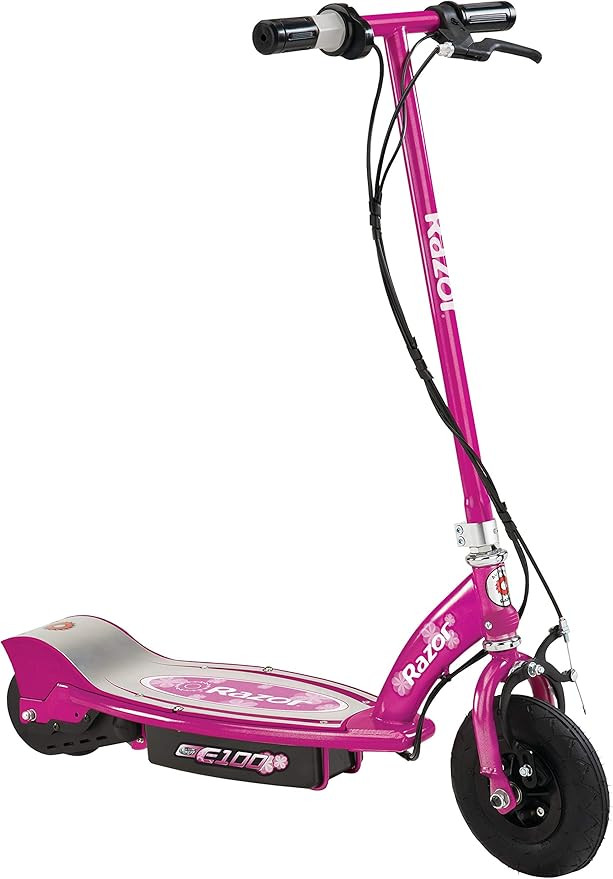 Razor Sweet Pea E100 Electric Scooter | Amazon (US)