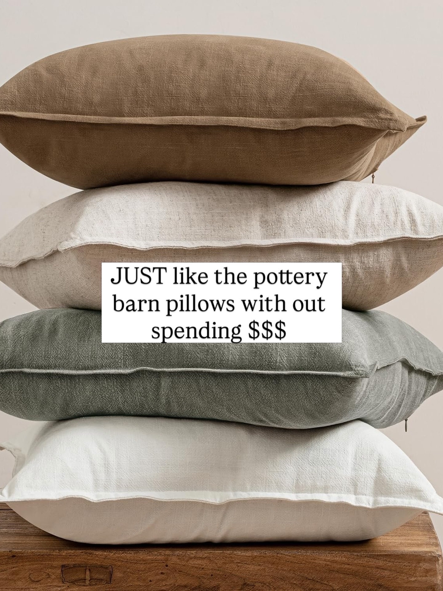 Decorative amazon pillows 

#LTKHome #LTKSpringSale #LTKmomlife