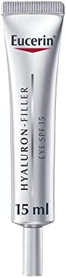 Eucerin Anti-Age HYALURON FILLER Eye Treatment 15ml | Amazon (US)