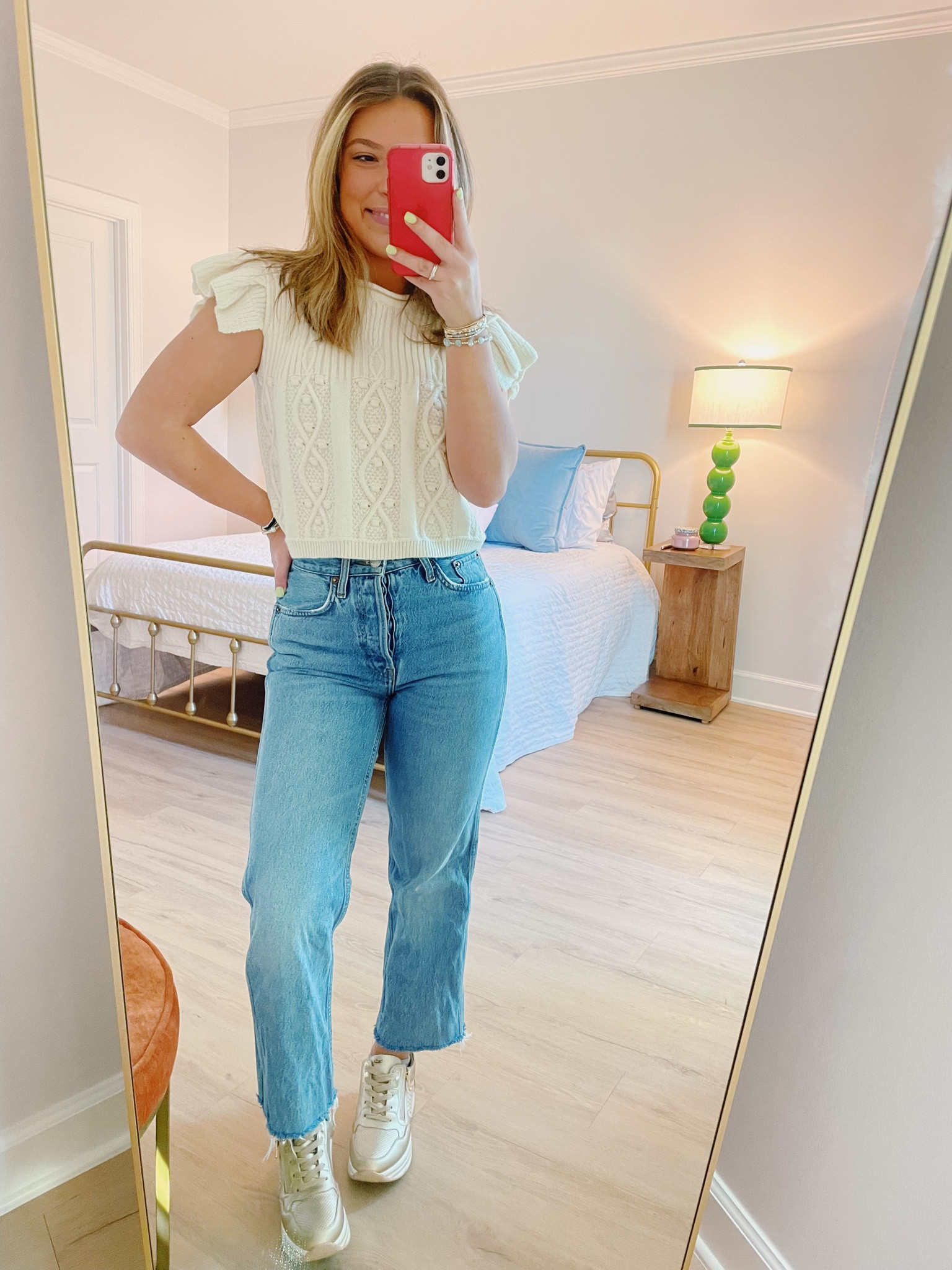 Ootd 🤍