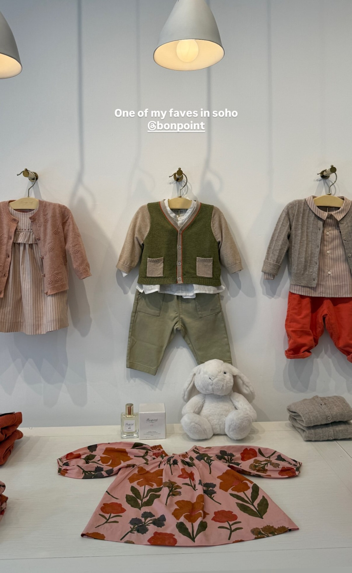 Linking some of my Bonpoint faves because everything is just too cute 🥹🤎 The sweetest little pieces for fall! 

 #Bonpoint #KidsFashion #ToddlerStyle #KidsStyle #FallFashion #FallKidsStyle #ToddlerFashion #BabyStyle #KidsClothes #LTKKids #LTKFamily #LTKFinds #ShopLTK #LTKootd #LTKBaby #LTKKids