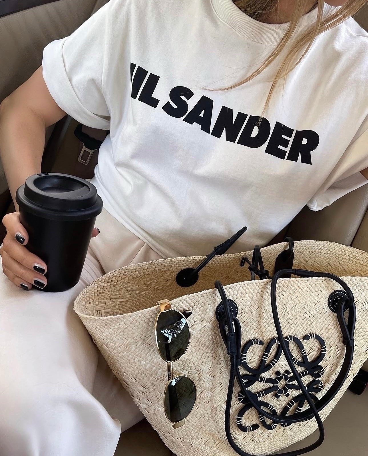 Spring outfit 

#LTKgrwm #LTKootd #LTKTravel