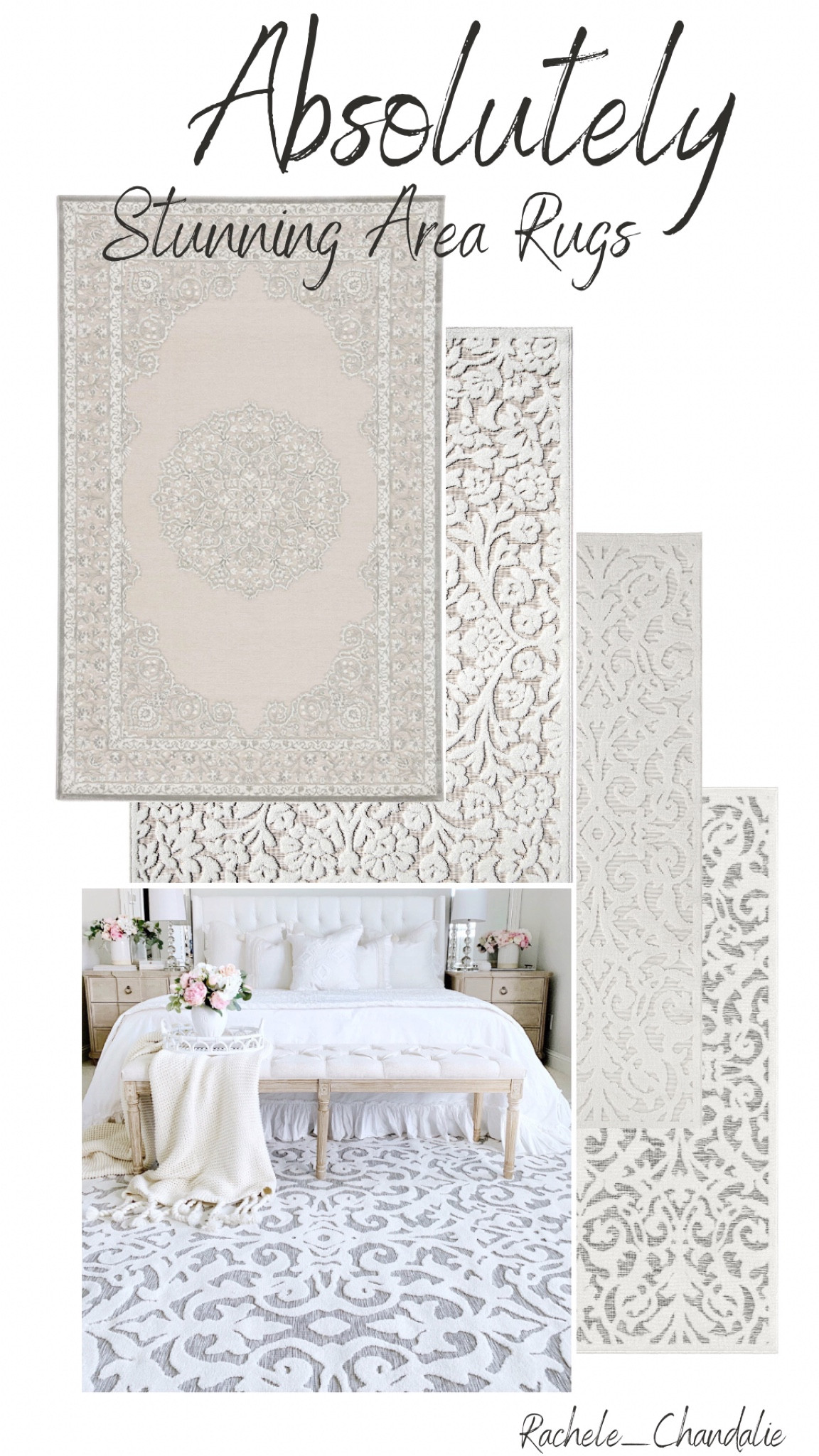 Gorgeous Area Rugs #competition

#LTKfamily #LTKhome #LTKFind