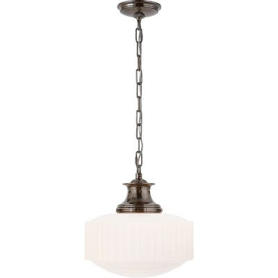 Milton Road Pendant | Visual Comfort