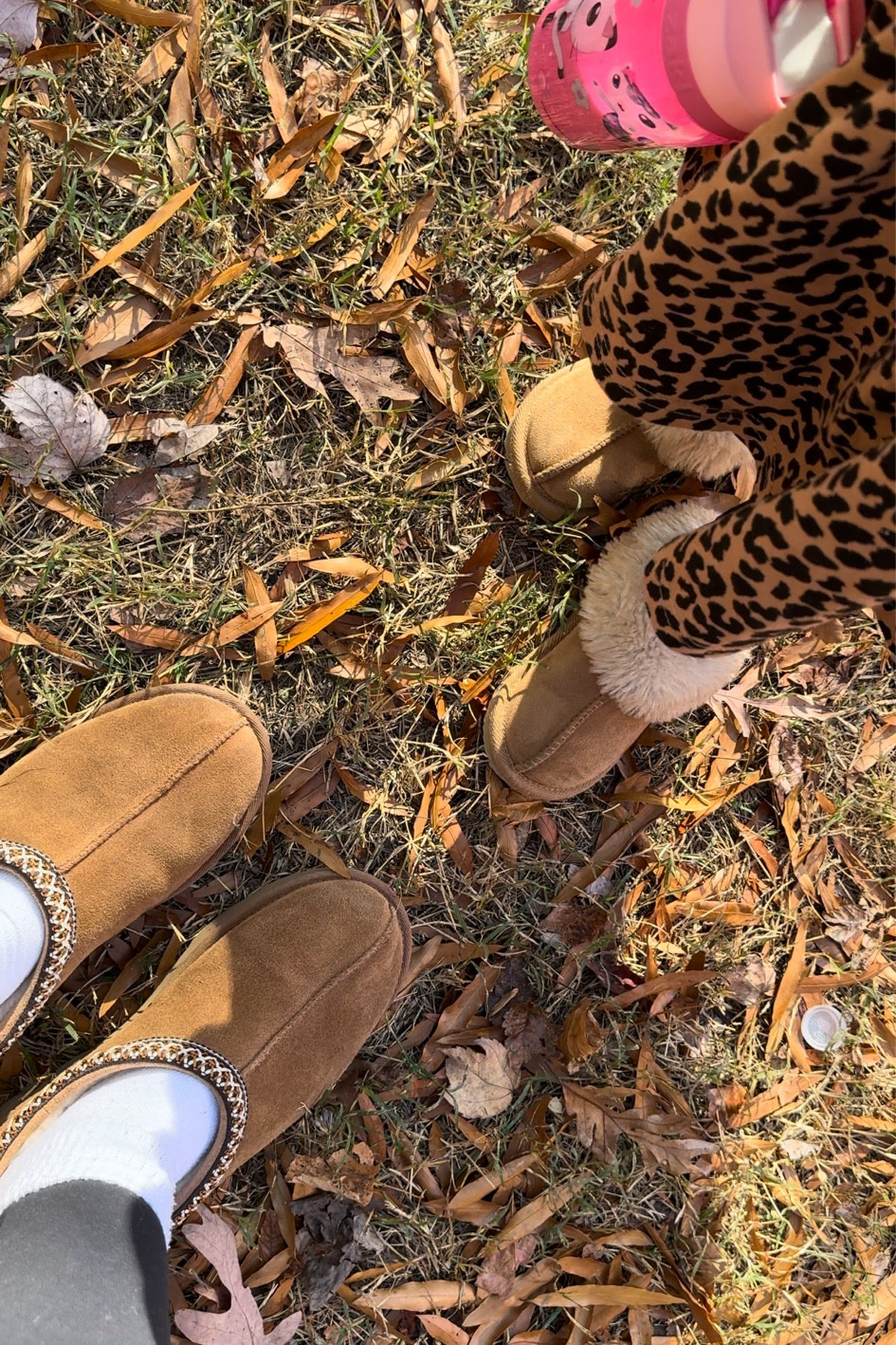 The perfect toddler UGG dupes to match you!!! 

#LTKKids #LTKFindsUnder50 #LTKFamily