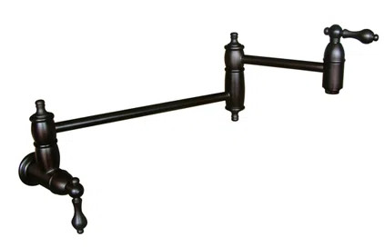 Decorative Pot Filler | Wayfair North America