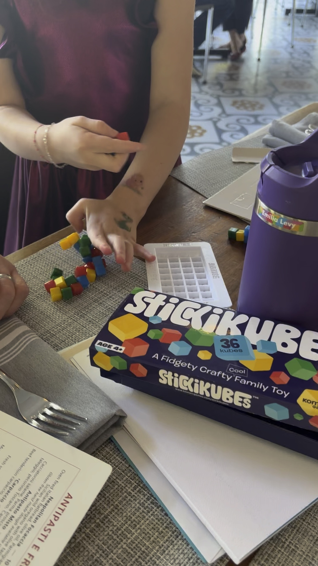 The perfect activities for on the go!


#LTKKids #LTKFamily #LTKBaby
