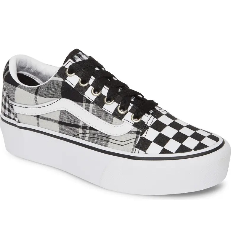 Old Skool Platform Sneaker | Nordstrom