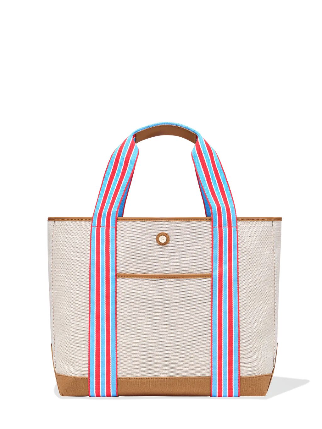 Large Cabana Tote | Paravel