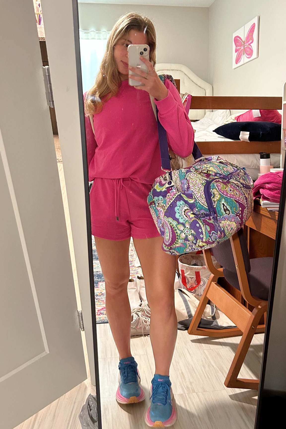 comfiest travel day fit!!!

#LTKfit #LTKstyletip #LTKtravel