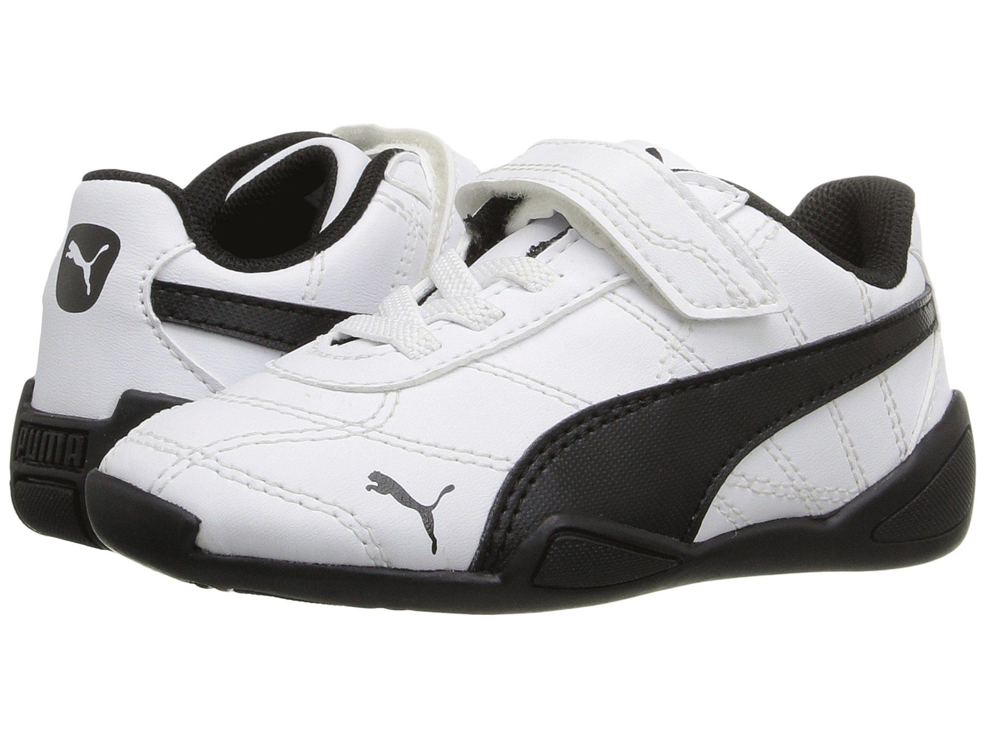 Puma Kids Tune Cat 3 V Inf (Toddler) | Zappos