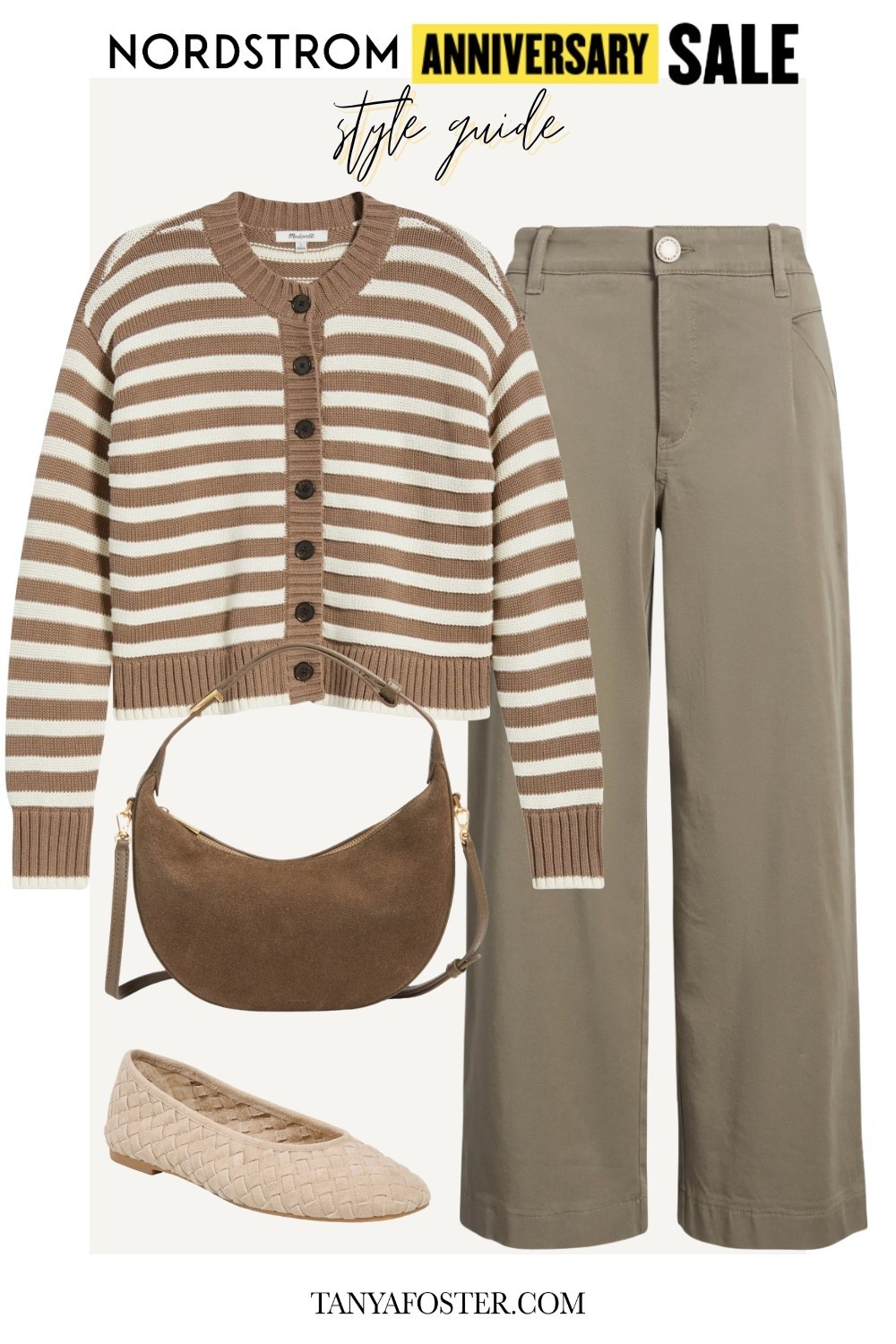 Love this #NSale look for fall

#LTKootd #LTKSaleAlert #LTKSeasonal