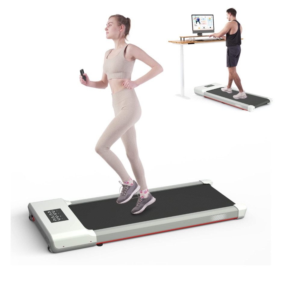 similar walking pad to mine! 

#LTKHolidaySale #LTKfitness