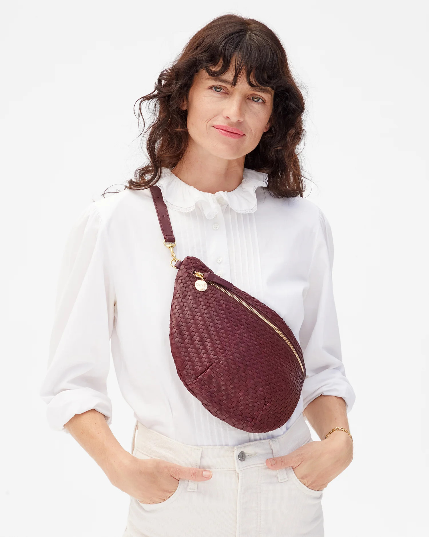 Grande Fanny | Clare V.