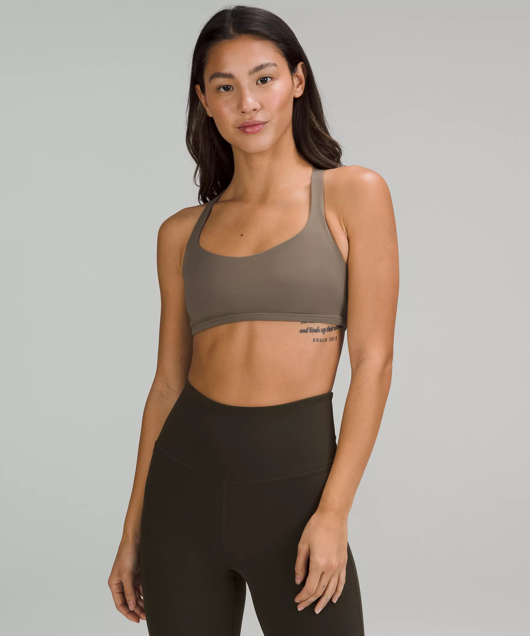 Free to Be Bra - Wild | Lululemon (US)