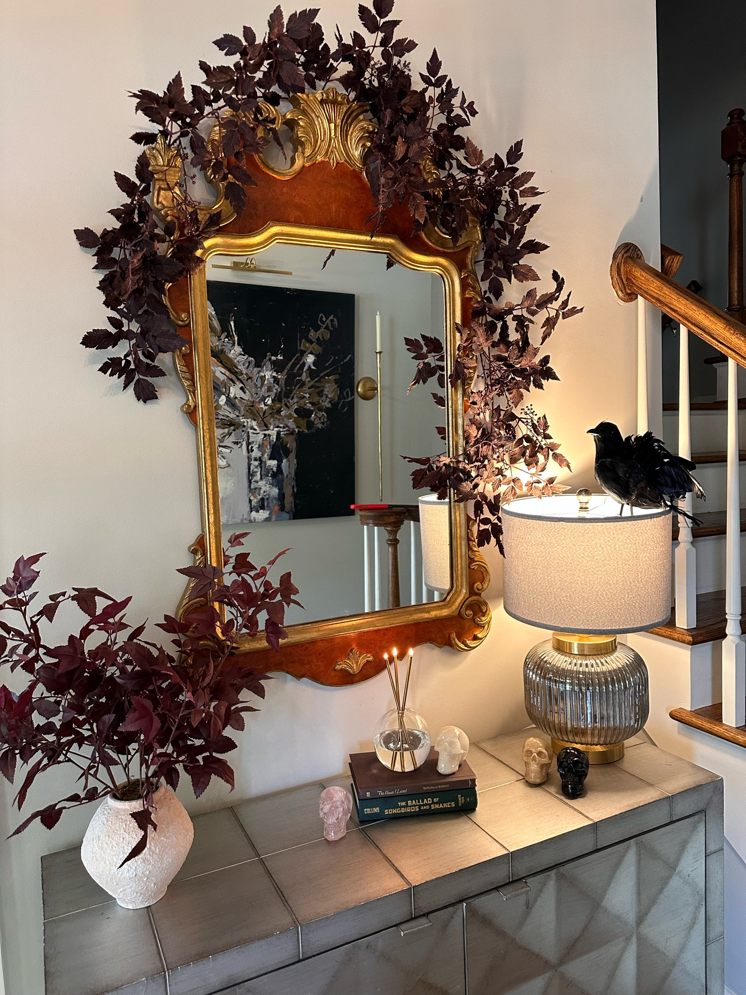 Fall decor

#LTKFindsUnder50 #LTKSeasonal #LTKHome