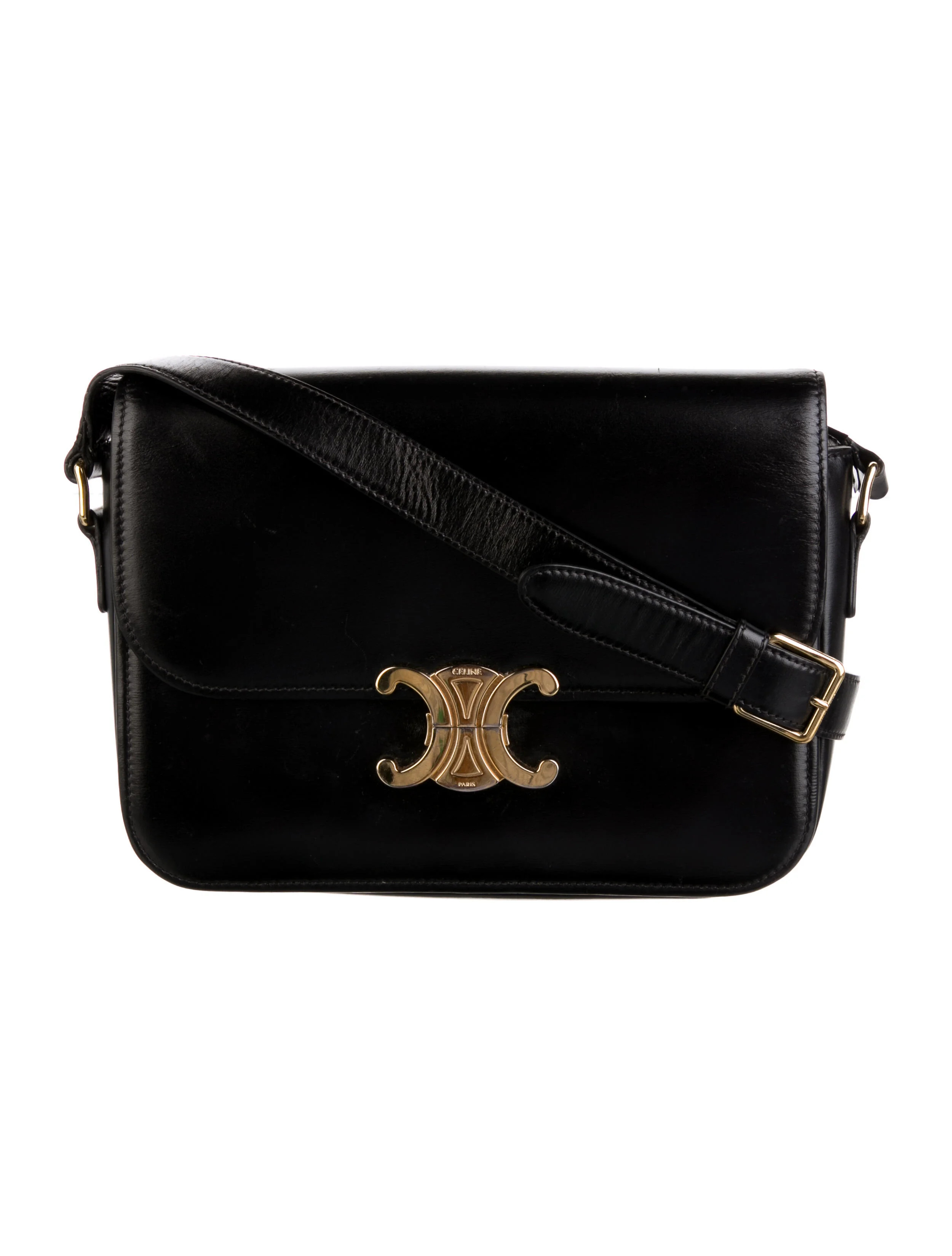 Classique Triomphe Bag | The RealReal