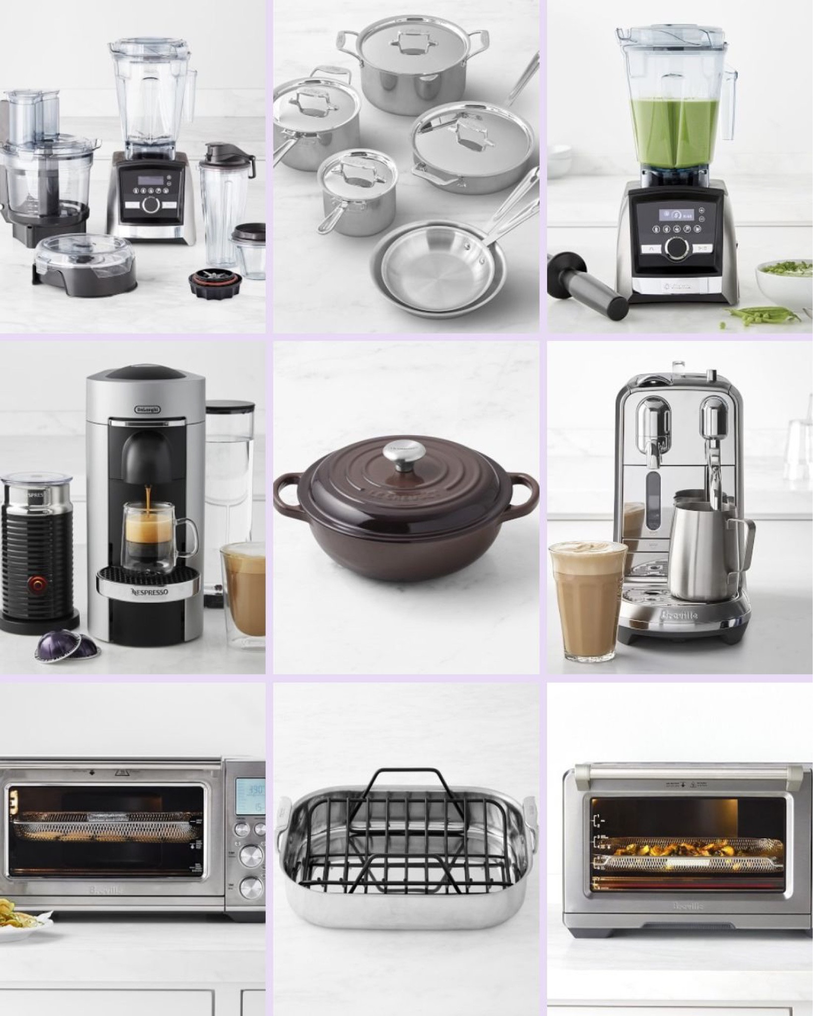 Holiday Deals: Williams-Sonoma

#LTKGiftGuide #LTKSeasonal #LTKHoliday