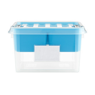 SmartStore™ Adhesive Labels Pkg/12 | The Container Store