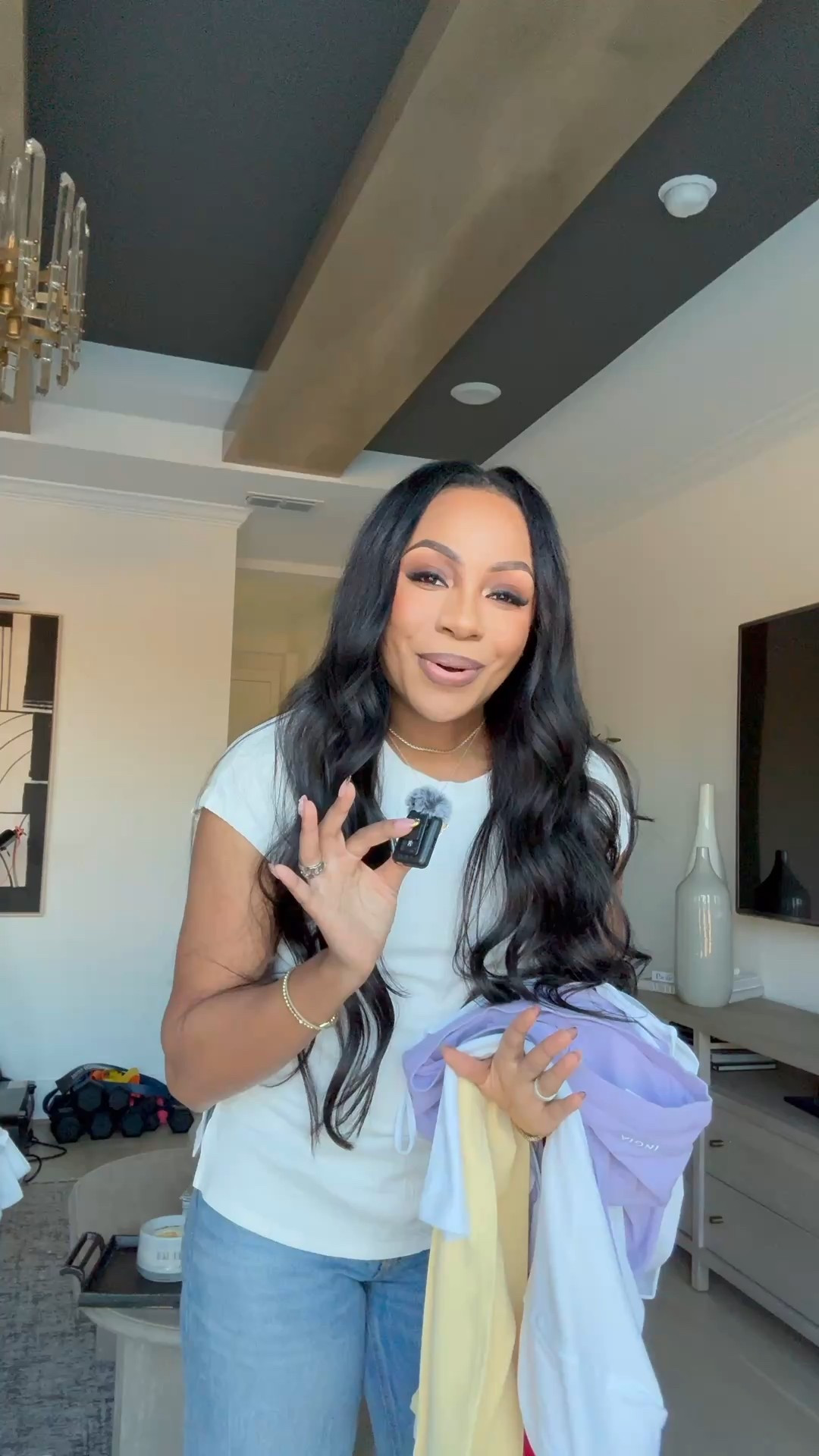 Amazon workout sets linked here! I LOVE this brand on Amazon! The quality of the fabric and the fit is amazing!! Especially for the price! 