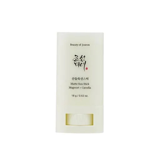 Beauty of Joseon - Matte Sun Stick | YesStyle Global