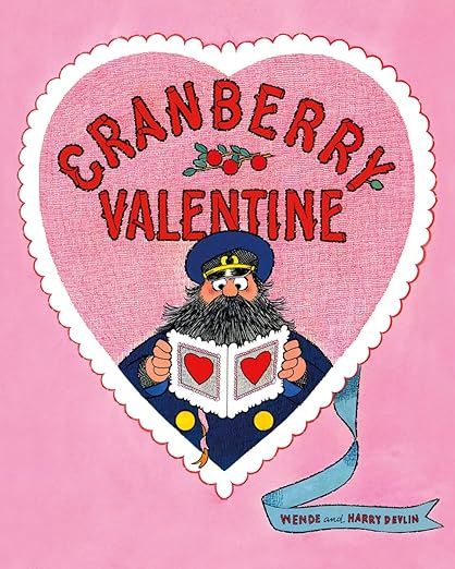 Cranberry Valentine | Amazon (US)