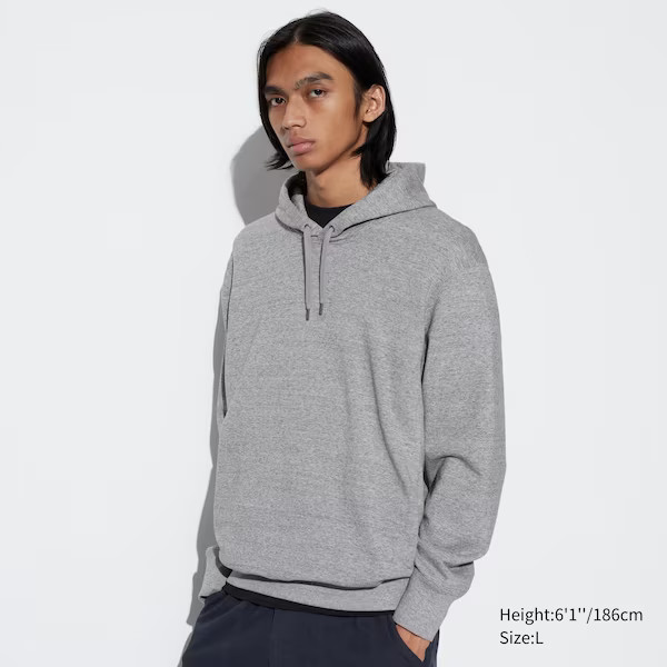 Sweat Pullover Hoodie | UNIQLO (US)