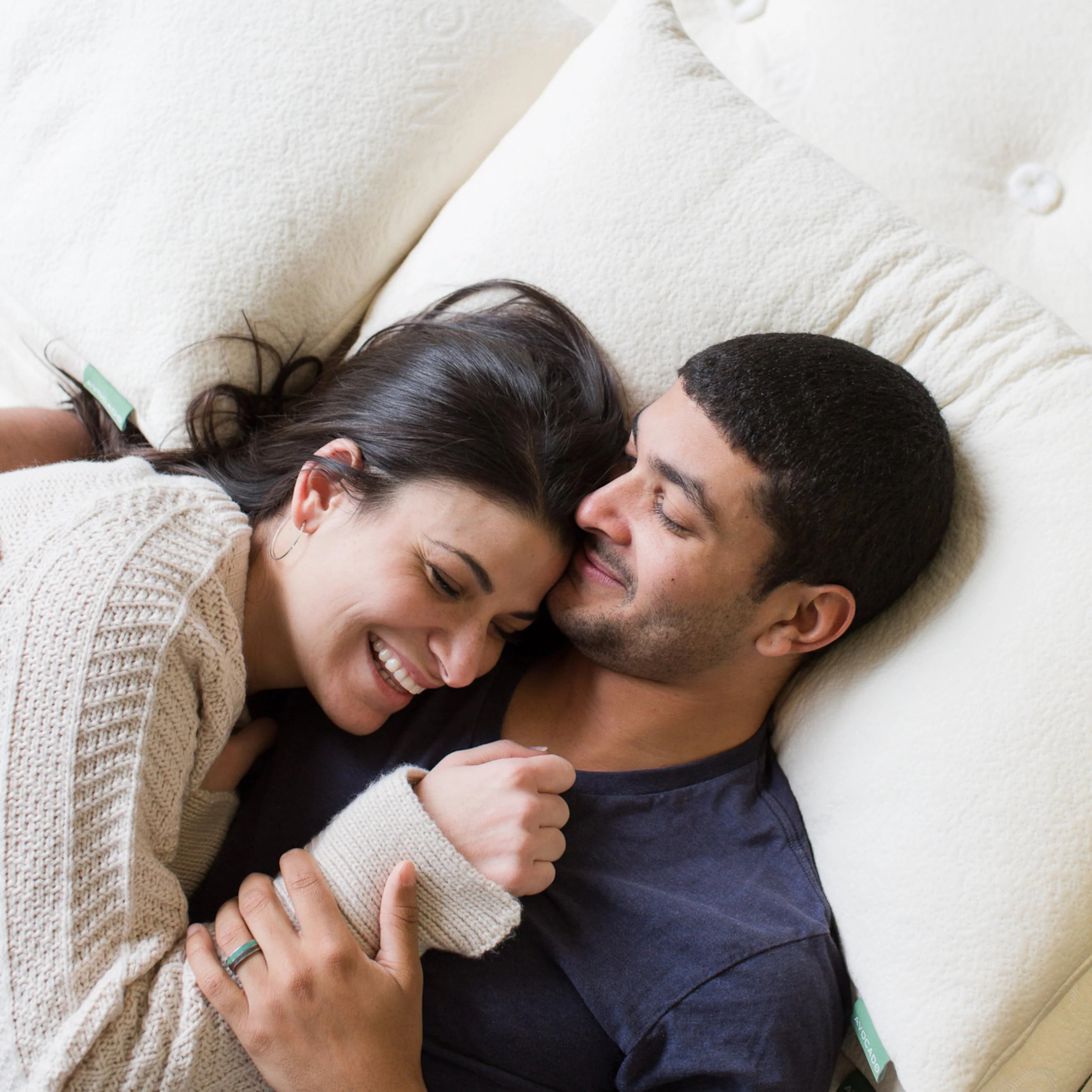 Standard | Avocado Mattress