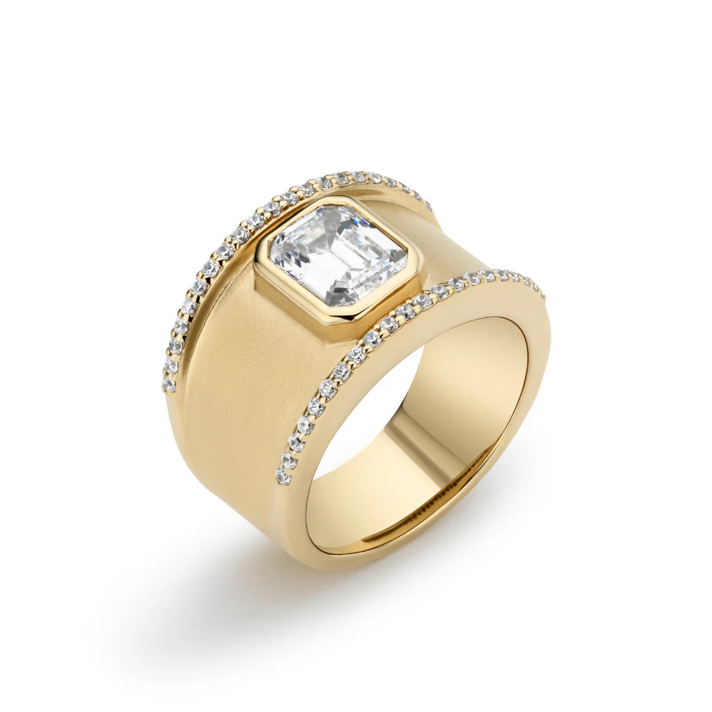 The Cigarillo Ring | Heavenly London