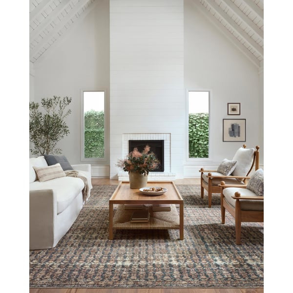 Billie BIL-02 Area Rug | Rugs Direct