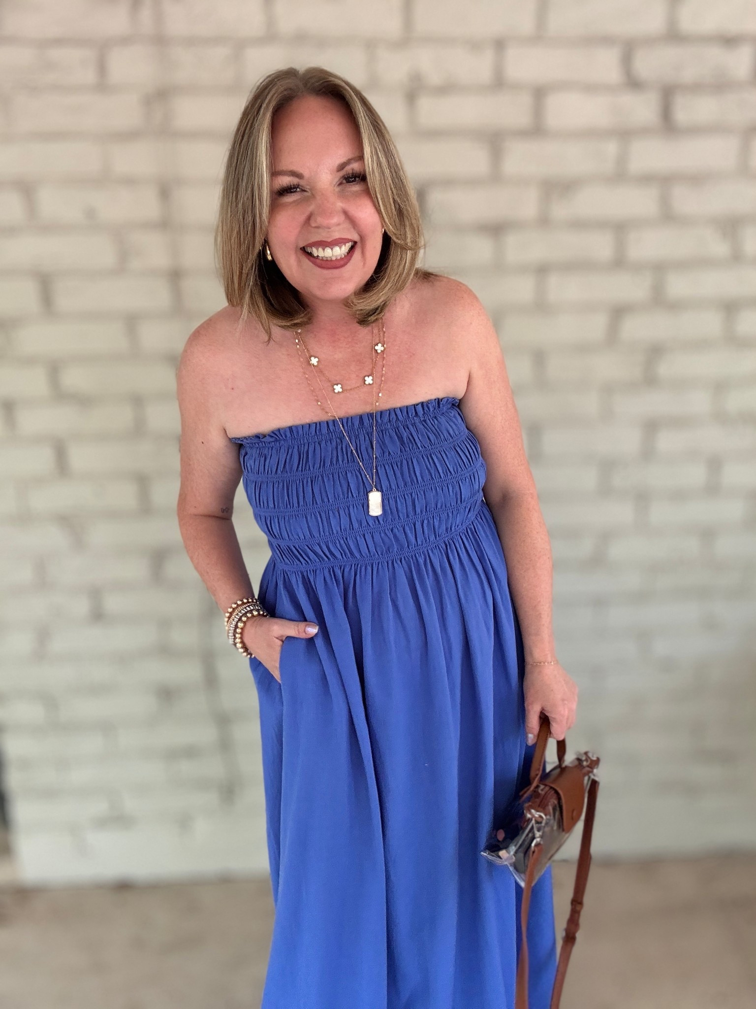 Size down in dress! I’m in a smalll

#LTKSeasonal #LTKMidsize #LTKOver40