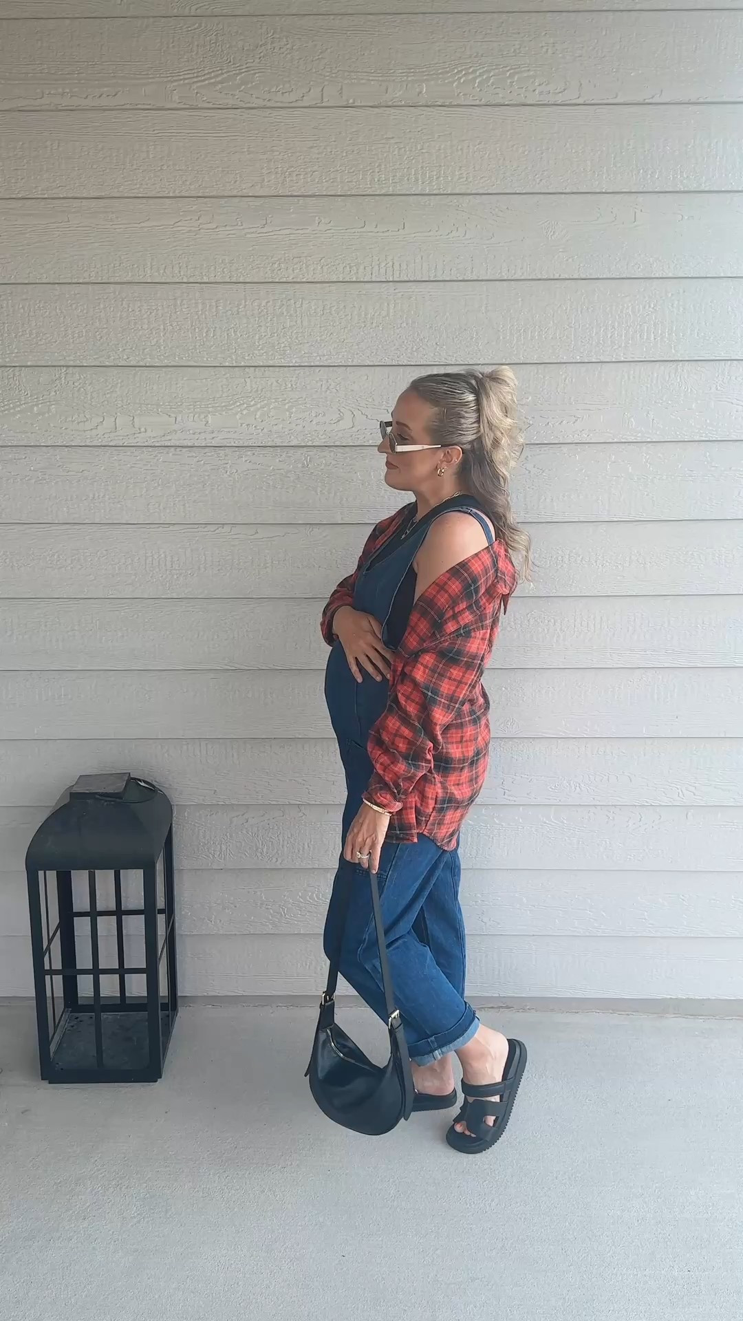 In love with styling the bump ❤️

#LTKBump #LTKStyleTip #LTKSeasonal