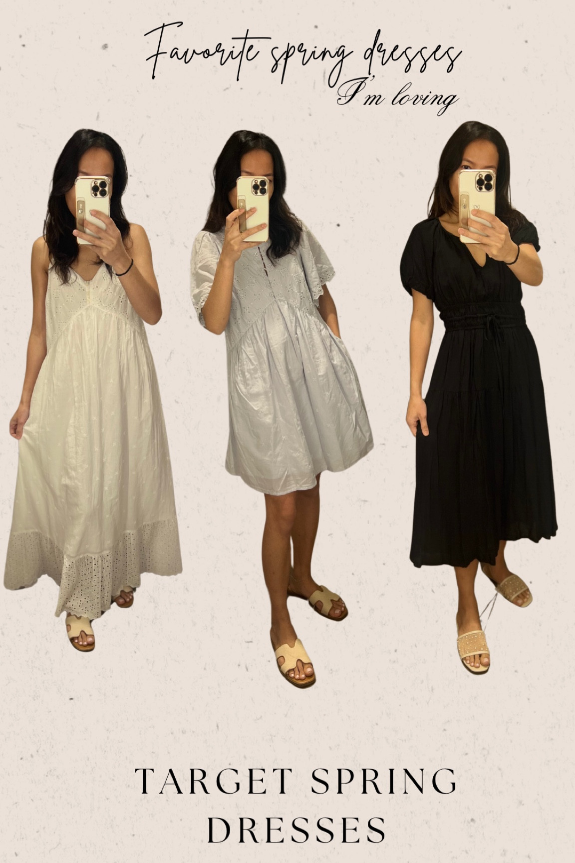 20% OFF DRESSES

#LTKFindsUnder50 #LTKSaleAlert #LTKStyleTip