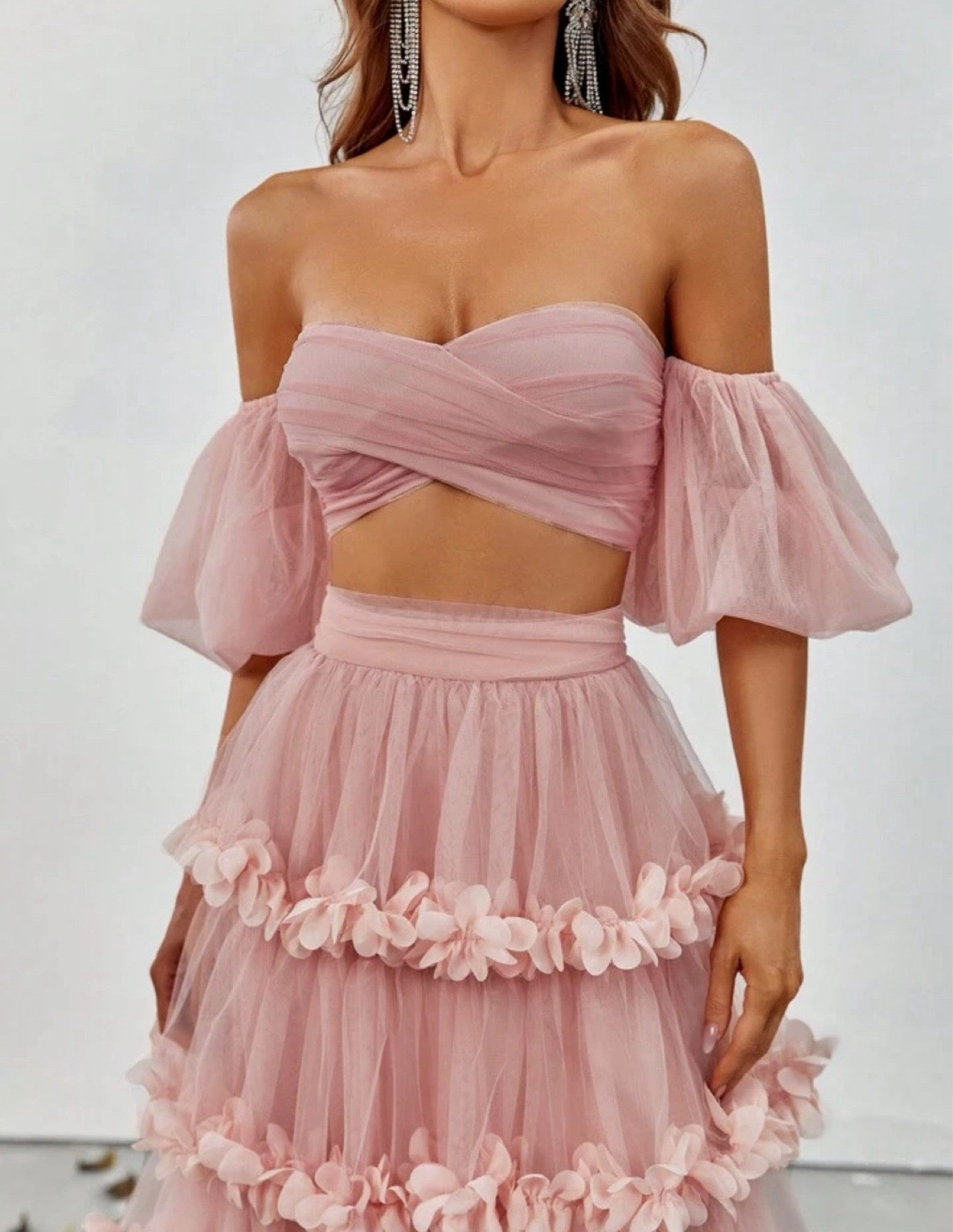 I feel like a princess 💕

#LTKstyletip #LTKfindsunder50