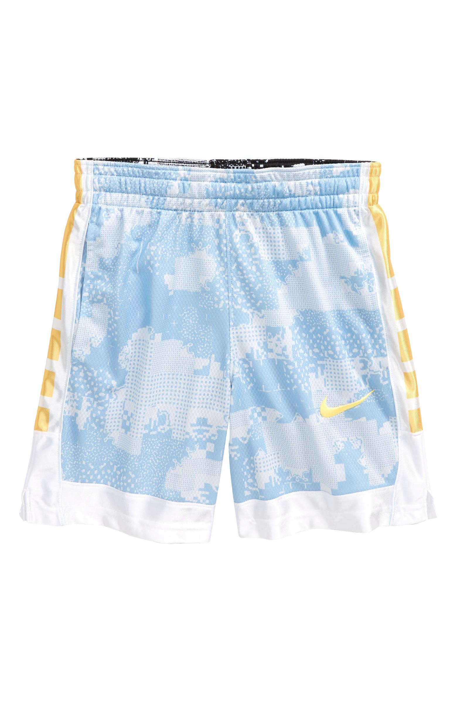 Kids' Elite Basketball Shorts | Nordstrom