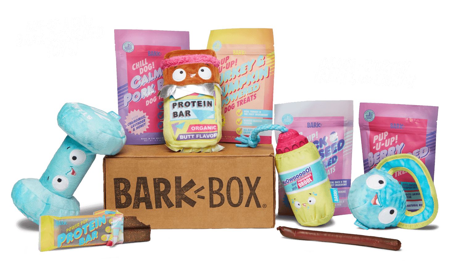 BarkBox | BarkBox
