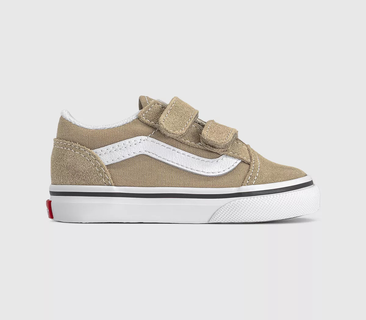 Old Skool Toddler Trainers | Office Shoes (UK)