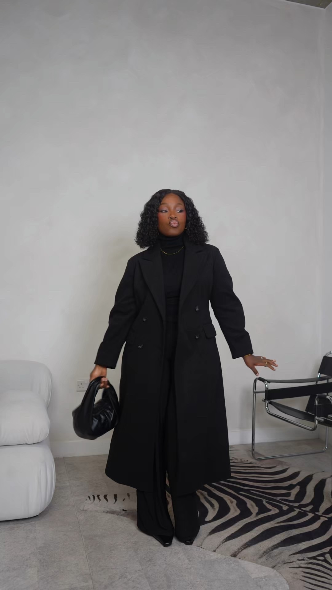 All black outfits for the win 🖤🖤

#LTKautumn #LTKpetite #LTKstyletip