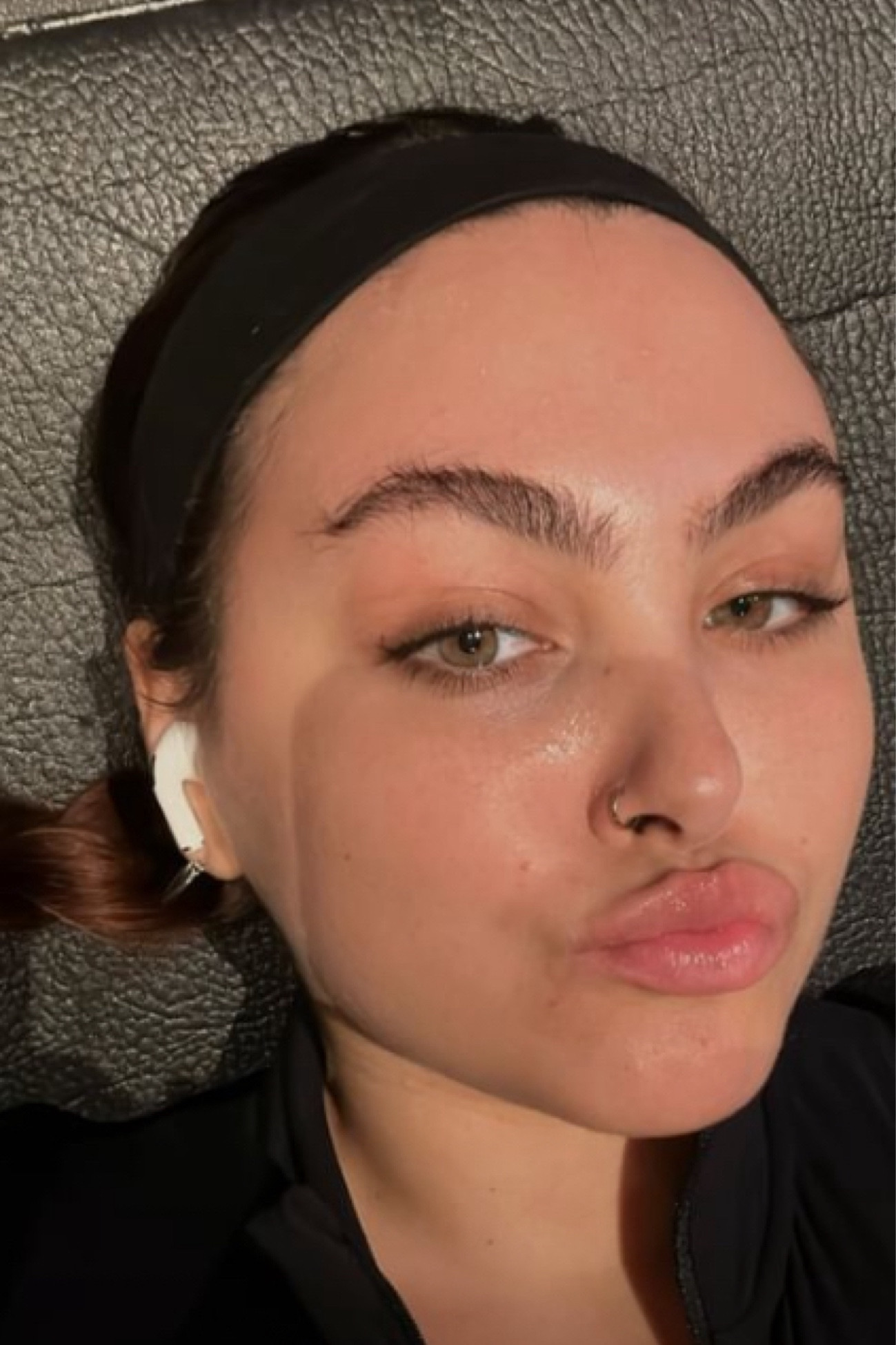 My beauty holy grails🫧

Skincare, skin, glowy skin, beauty products, fragrance, perfume, beauty routine, skincare routinee

#LTKBeauty #LTKFindsUnder100