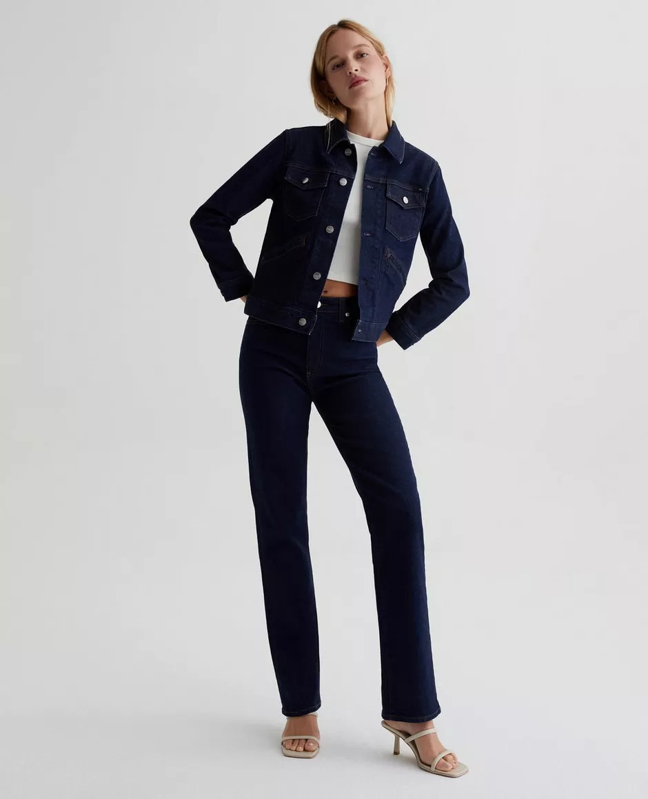 Jerrie Jacket | AG Jeans