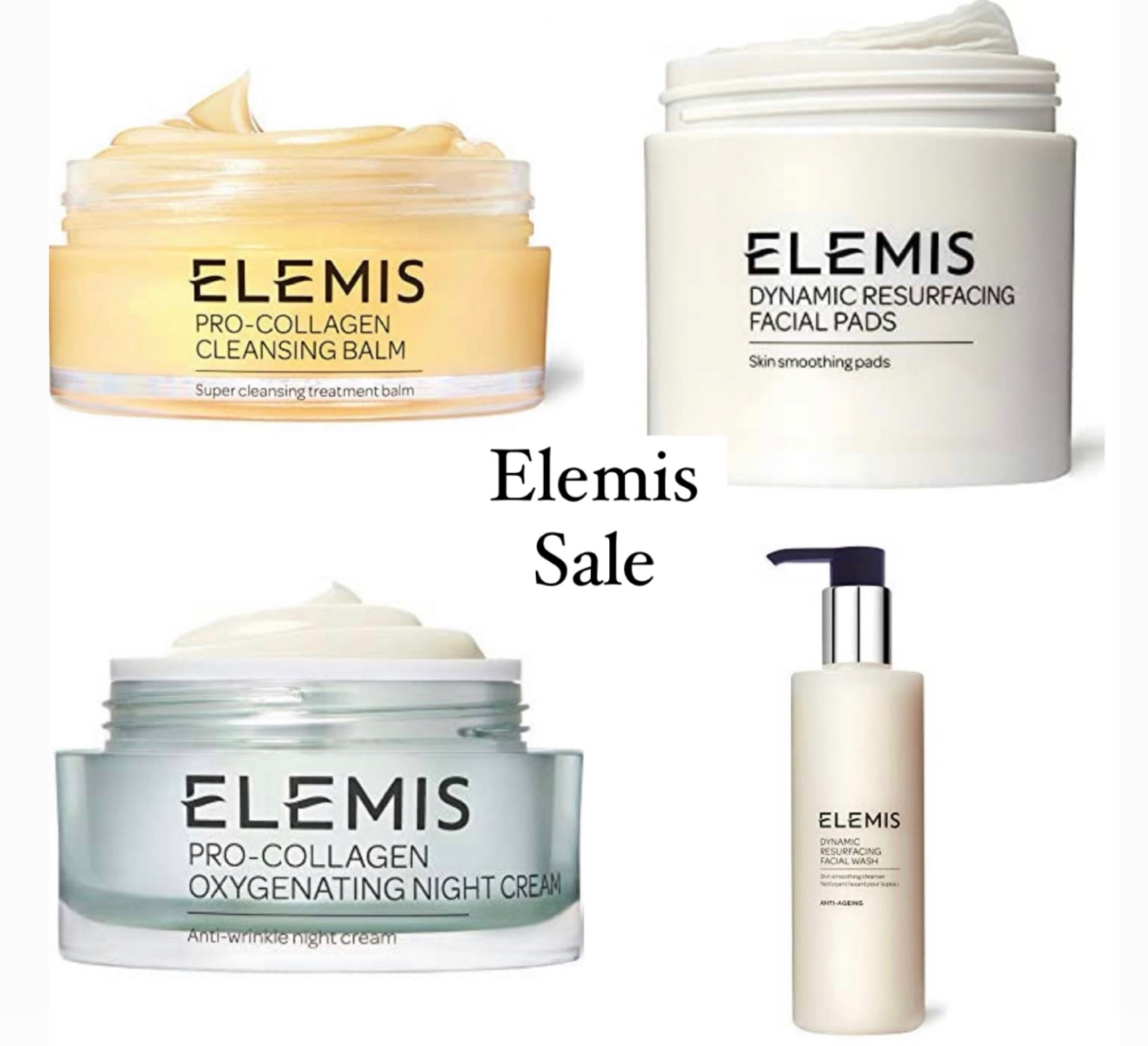 Elemis sale. Sephora sale. Skin ceuticals sale. Beauty. Skincare #LTKFind 

Follow my shop @thesuestylefile on the @shop.LTK app to shop this post and get my exclusive app-only content!

#liketkit 
@shop.ltk
https://liketk.it/4bIT6

Follow my shop @thesuestylefile on the @shop.LTK app to shop this post and get my exclusive app-only content!

#liketkit  
@shop.ltk
https://liketk.it/4DmNs

Follow my shop @thesuestylefile on the @shop.LTK app to shop this post and get my exclusive app-only content!

#liketkit   
@shop.ltk
https://liketk.it/4DmS2

Follow my shop @thesuestylefile on the @shop.LTK app to shop this post and get my exclusive app-only content!

#liketkit #LTKbeauty #LTKsalealert #LTKbeauty #LTKxSephora #LTKsalealert #LTKbeauty #LTKxSephora #LTKxSephora #LTKsalealert #LTKbeauty
@shop.ltk
https://liketk.it/4Dn1N

#LTKsalealert #LTKbeauty
