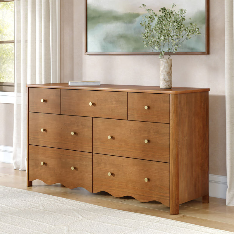 Marelle 7-Drawer Dresser | Plank+Beam