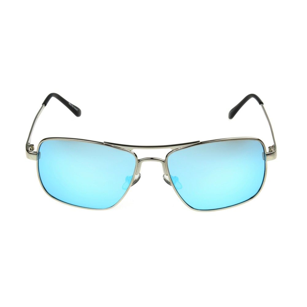 Men' quare Aviator unglae - Goodfellow & Co™ Light | Target