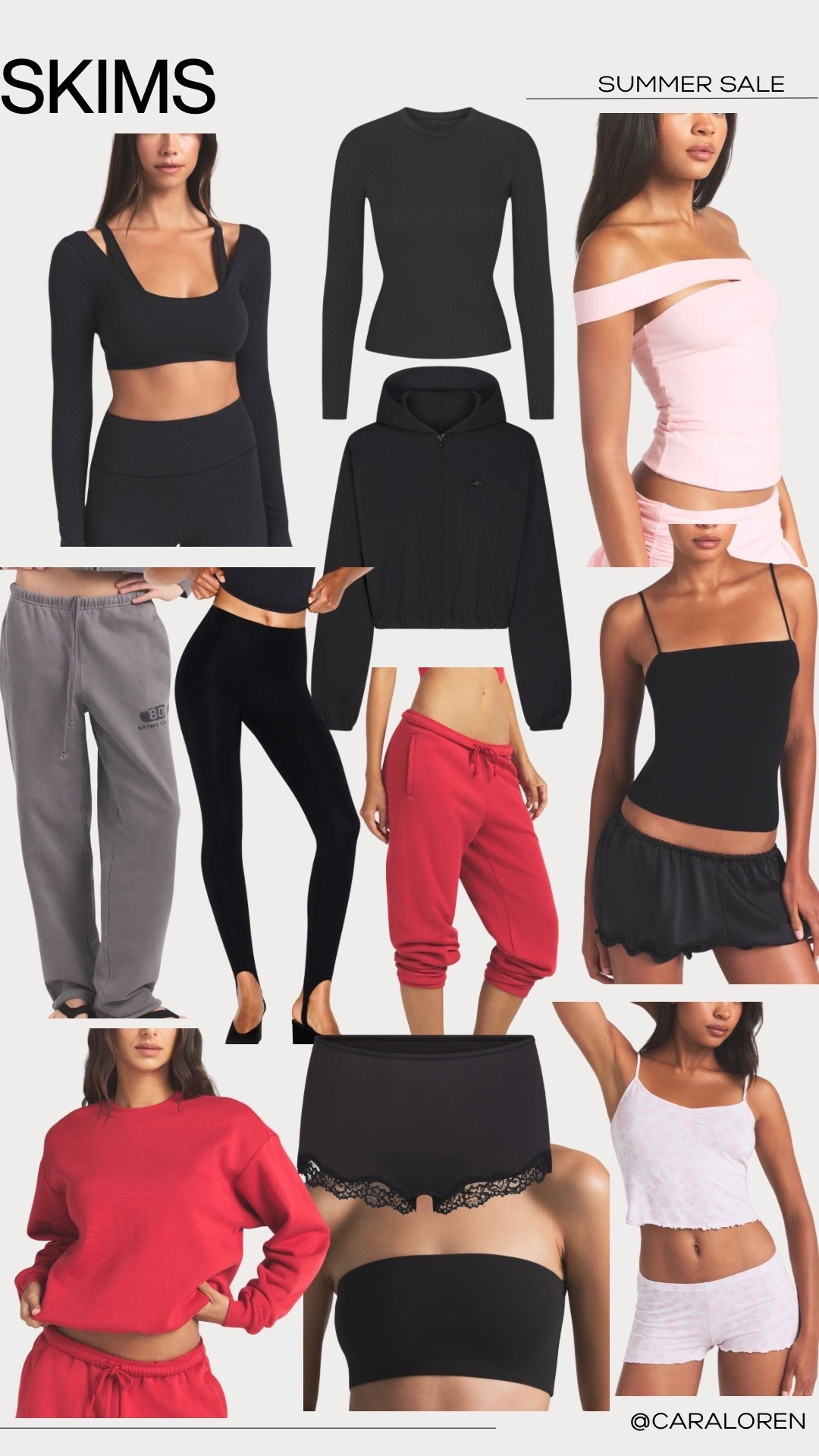 Skims summer sale picks!!

#LTKSaleAlert #LTKPetite #LTKootd